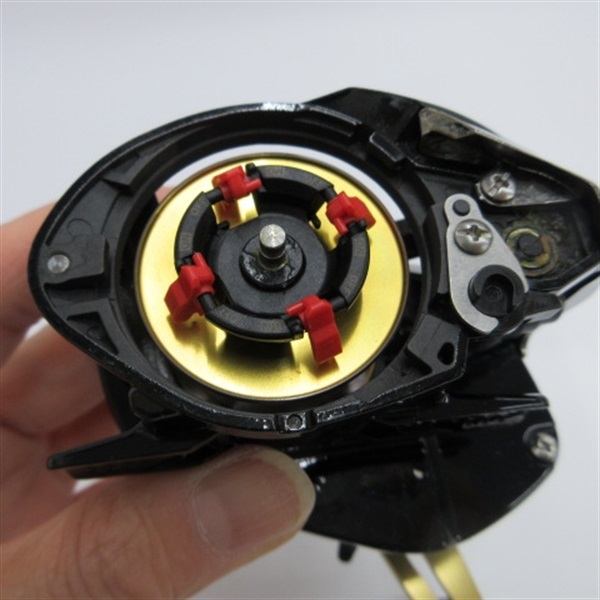 １６グラップラーＢＢ２０１ＨＧ